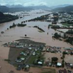 ayuda humanitaria a damnificados