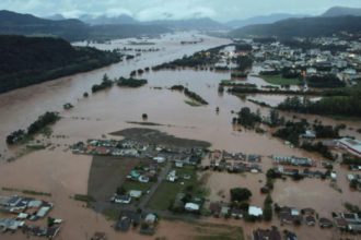 ayuda humanitaria a damnificados