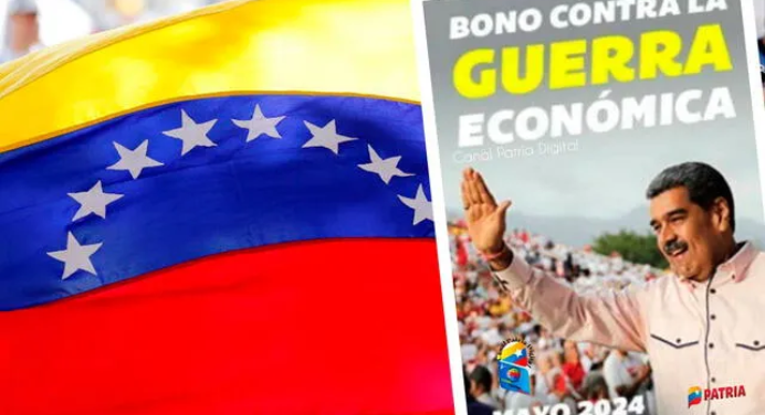 BONO Jubilados y Pensionados MAYO 2024 con AUMENTO CONFIRMADO