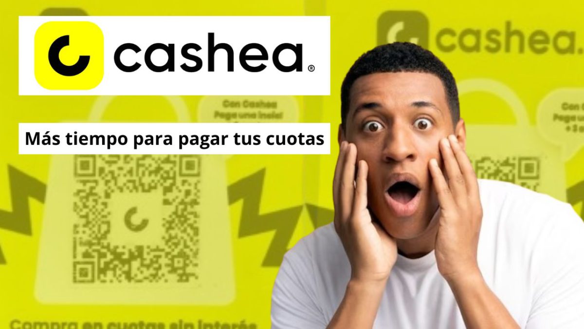 Usuarios prefieren hacer compras con Cashea que con las tarjetas de crédito