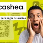 CASHEA amplia sus cuotas