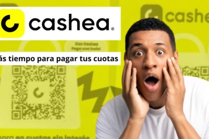 CASHEA amplia sus cuotas