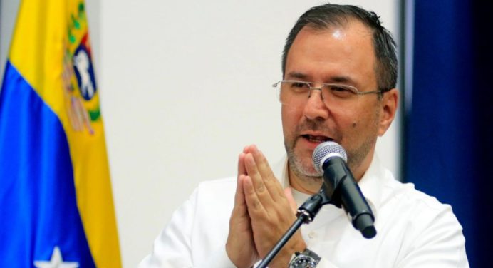 Cancillería venezolana denuncia obstáculos para pagar cuota a la ONU debido a las sanciones