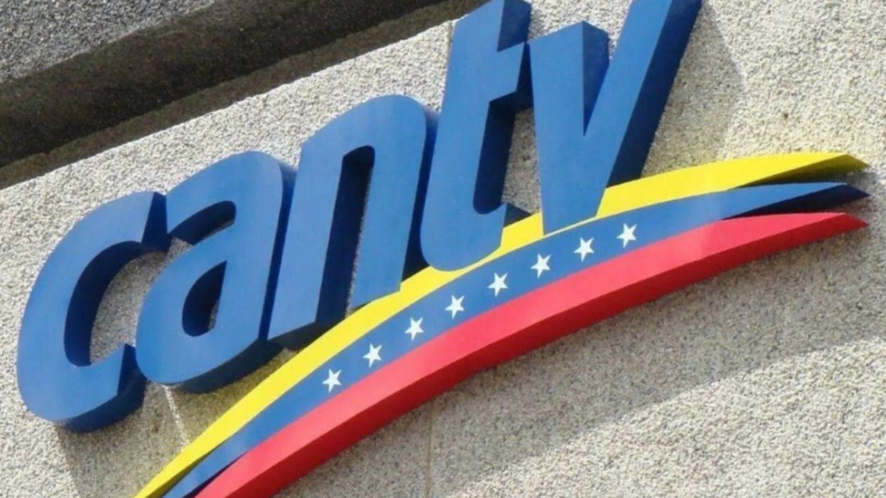 CANTV publica los precios de los planes de ABA por fibra óptica de junio