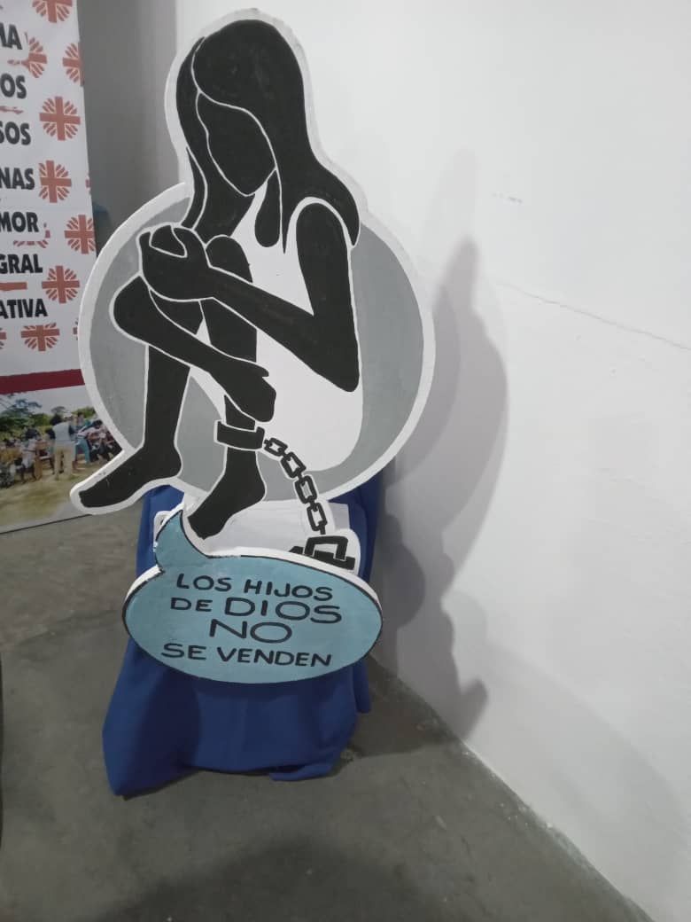 trata de