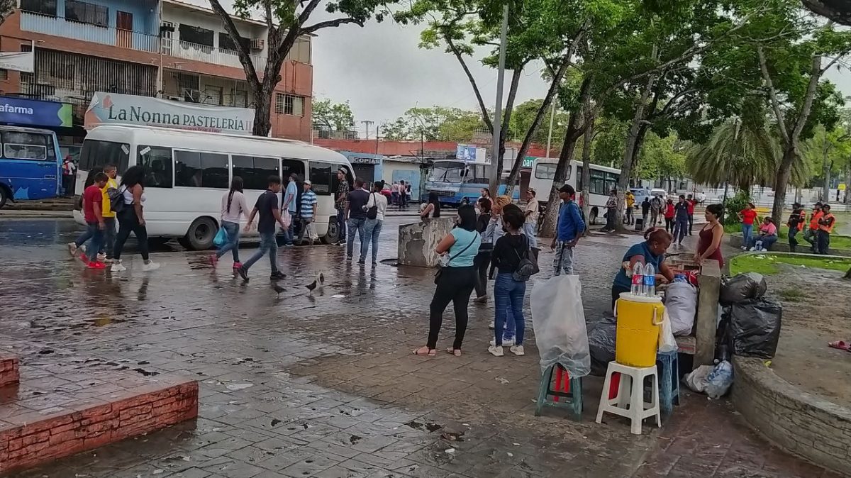 descontentos por el anunció 