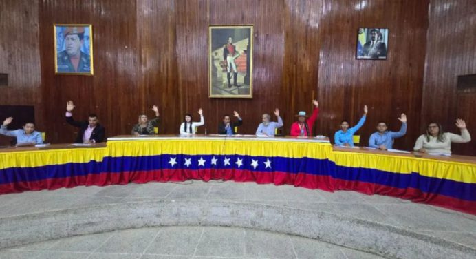 CNP Monagas rechaza ley del Premio estadal de Periodismo