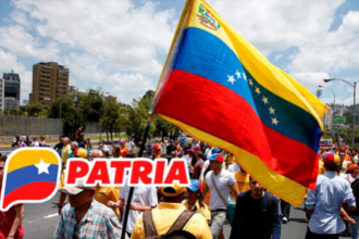 ¡COBRA HOY $90 POR PATRIA! #17MAY 2024.