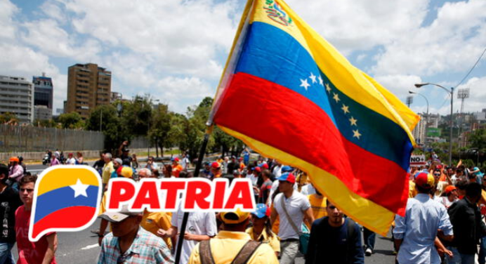 BONO PATRIA $90:¡COBRA HOY #17MAY 2024!