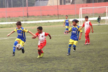 Torneo de Fútbol Menor Ciudad de Maturín