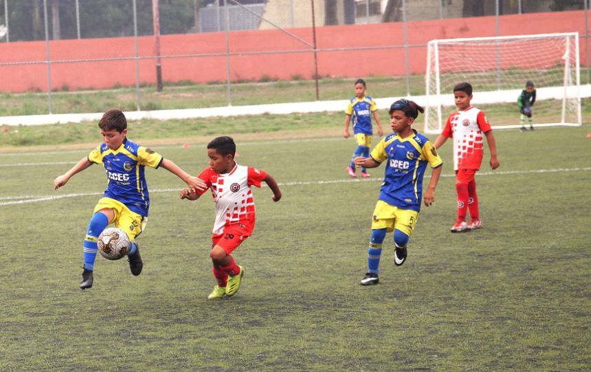 Torneo de Fútbol Menor Ciudad de Maturín