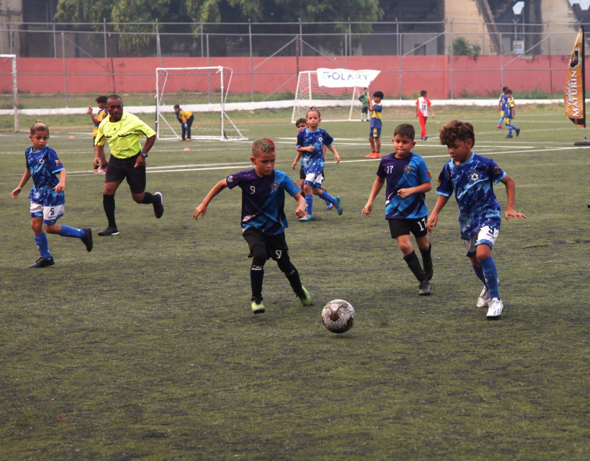 con total exito culmino el torneo de futbol menor ciudad de maturin laverdaddemonagas.com whatsapp image 2024 05 05 at 7.15.15 pm 1