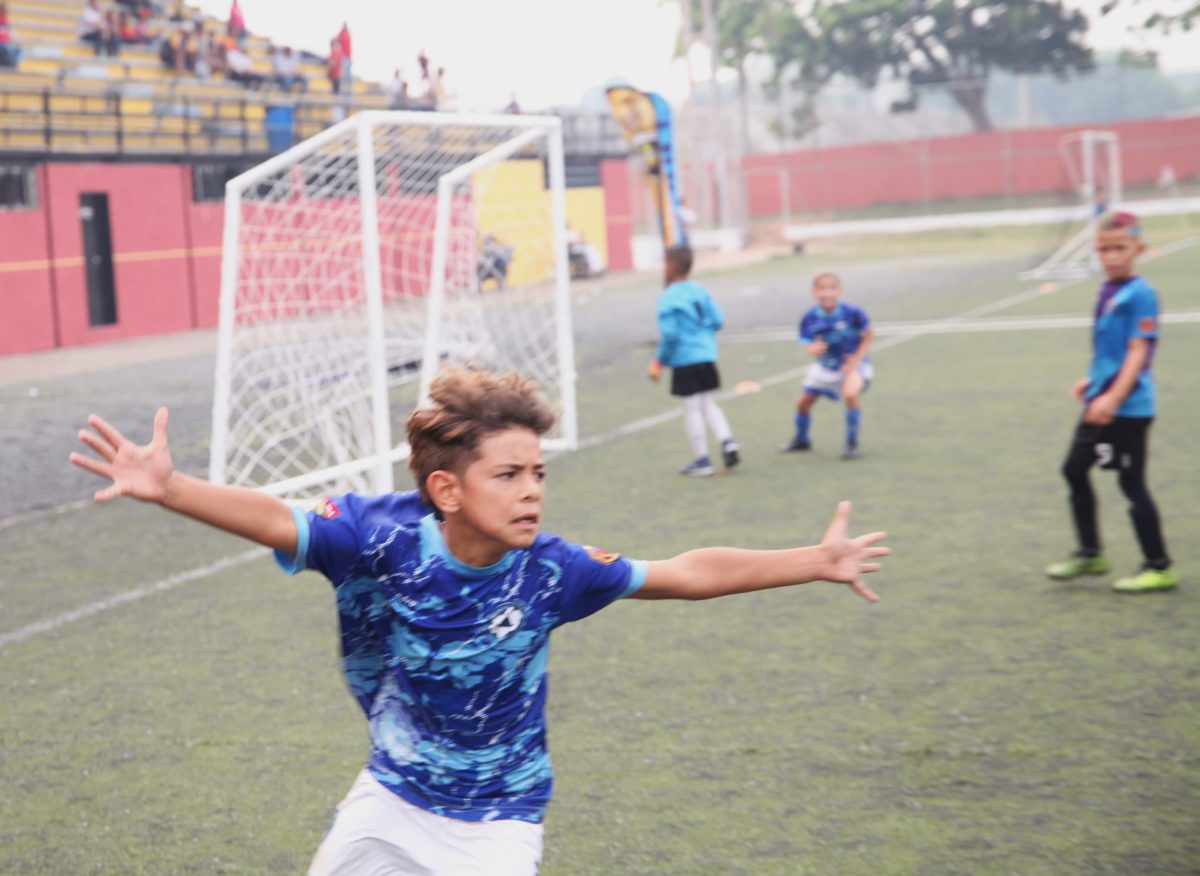 con total exito culmino el torneo de futbol menor ciudad de maturin laverdaddemonagas.com whatsapp image 2024 05 05 at 7.15.15 pm