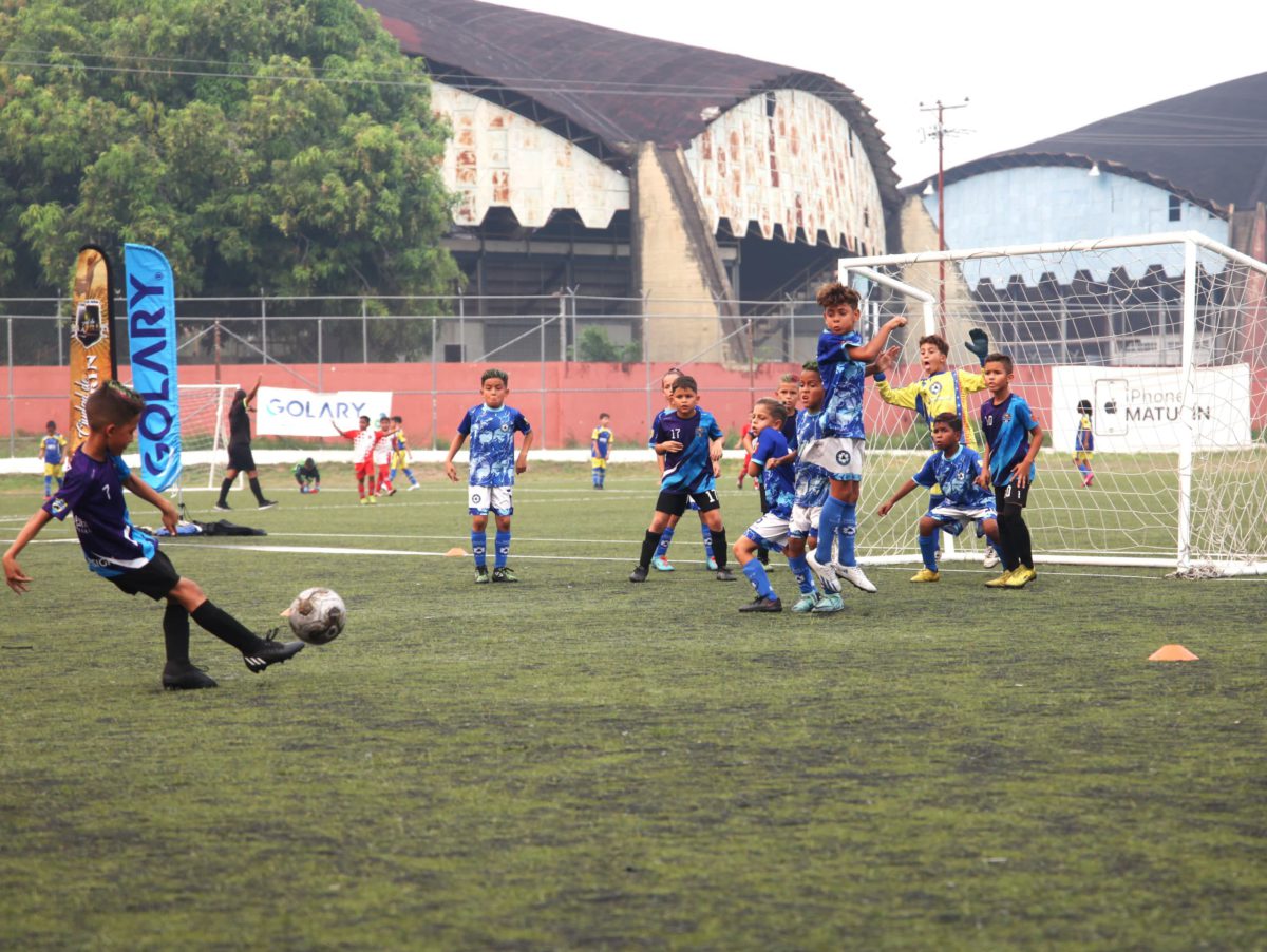 con total exito culmino el torneo de futbol menor ciudad de maturin laverdaddemonagas.com whatsapp image 2024 05 05 at 7.15.16 pm
