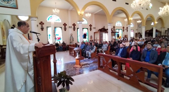 Conmemoran 244 años del natalicio del prócer Manuel Cedeño