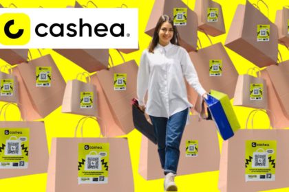 cuotas cashea