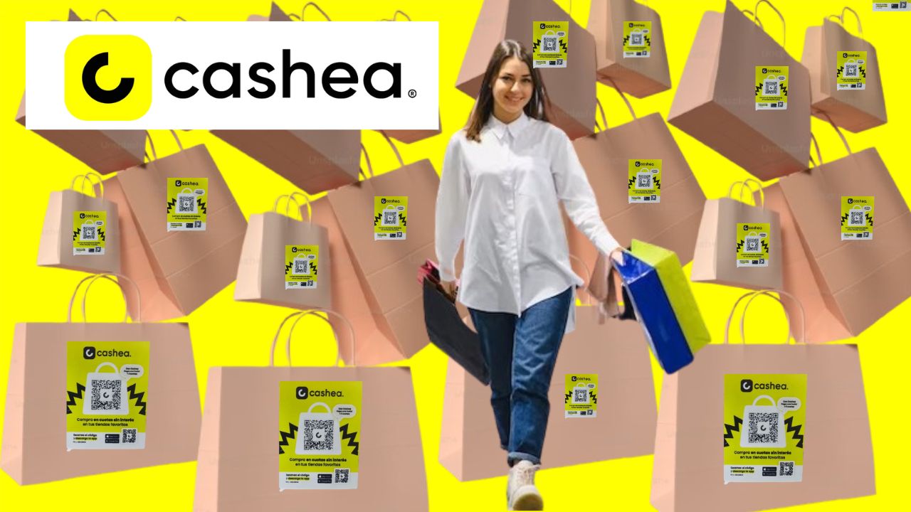 cuotas cashea