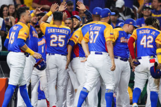 Sedes para el Clásico Mundial de Béisbol 2026