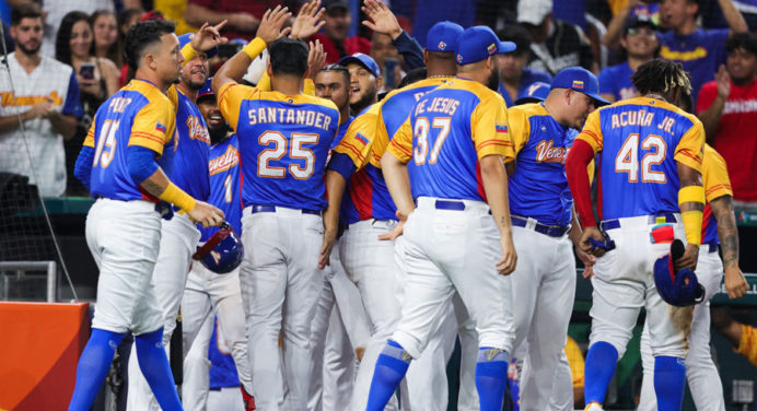 Definidas las sedes para el Clásico Mundial de Béisbol 2026