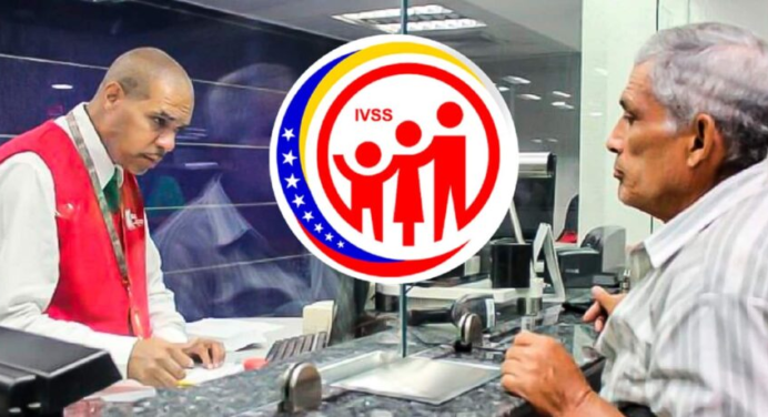 DEPÓSITO IVSS JUNIO 2024: ¡COBRA HOY!