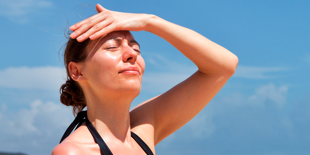 Dermatólogo recomienda uso del protector solar ante las altas temperaturas 3 solar