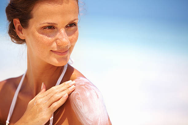 Dermatólogo recomienda uso del protector solar ante las altas temperaturas 4 solar