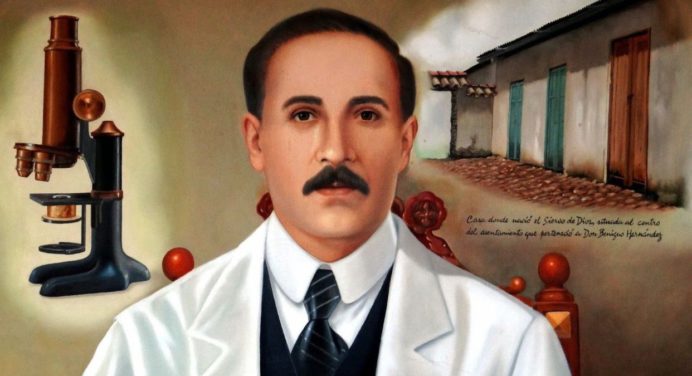 Devotos aguardan posible canonización del doctor José Gregorio Hernández
