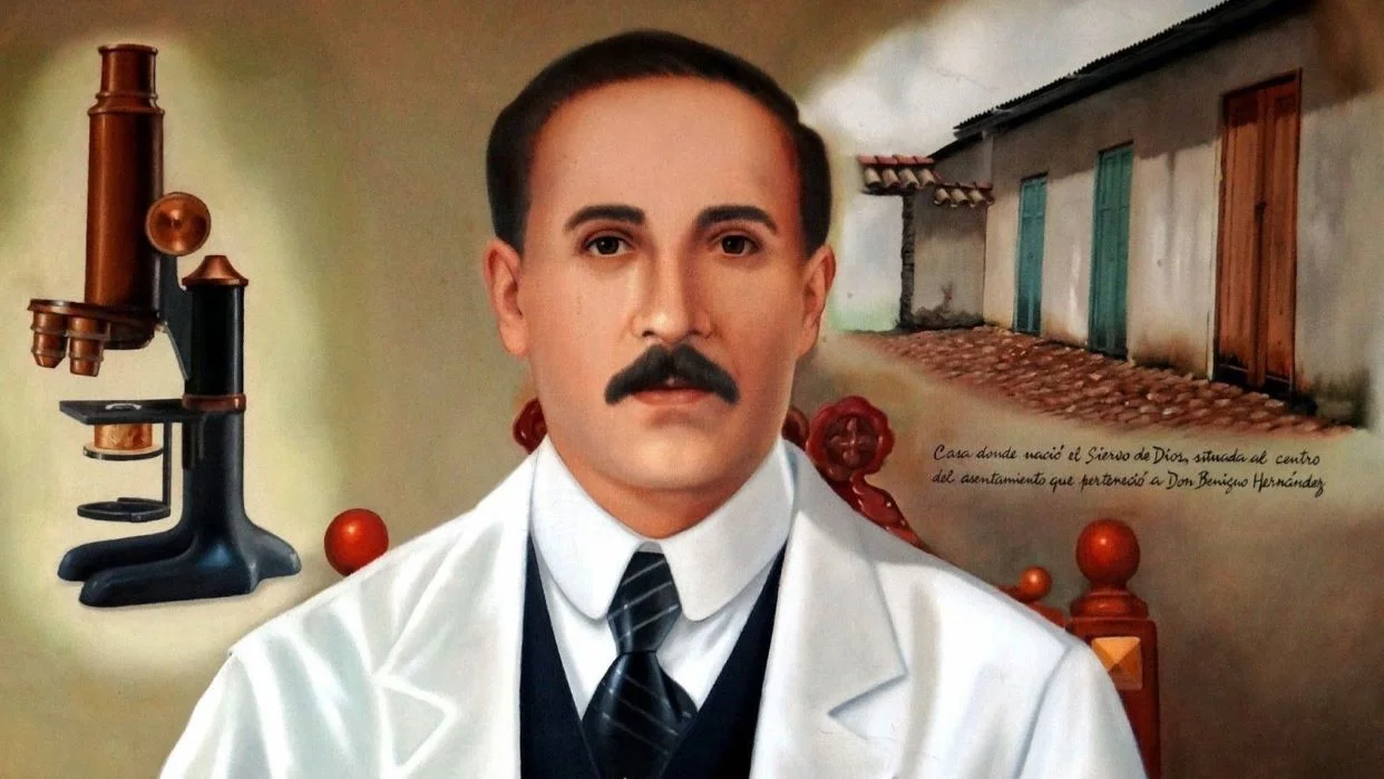José Gregoriio Hernández