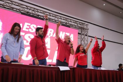 Psuv