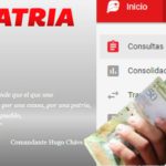 dinero en patria