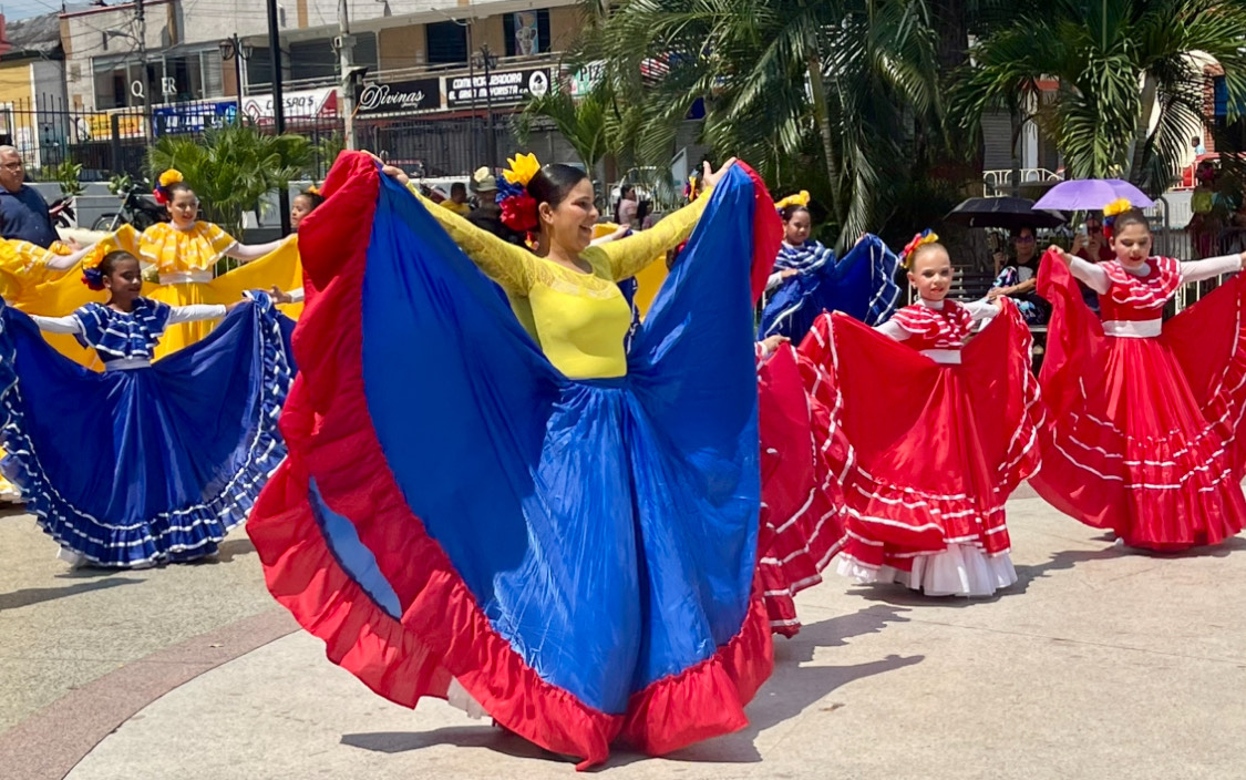  Festival Viva Venezuela