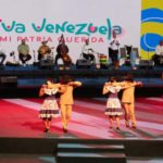 festival viva Venezuela