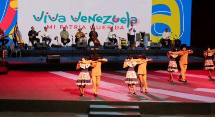 El Festival Viva Venezuela: Un Baluarte para la Preservación de la Cultura