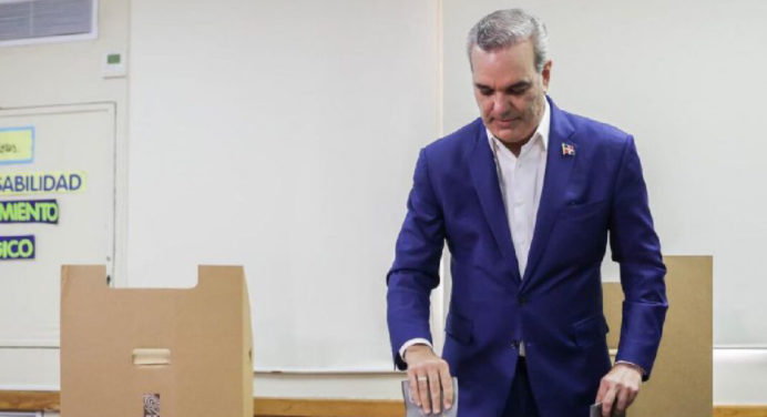 Elecciones en República Dominicana: Luis Abinader reconocerá los resultados