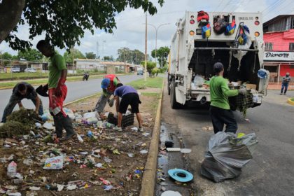 basura