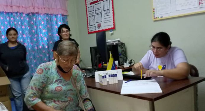 Entregadas Mil 630 ampollas de insulina a 147 pacientes en el Centro Cardiovascular de Oriente