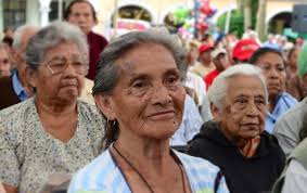 Proyecto de Ley de Pensiones