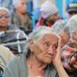 Proyecto de Ley de Pensiones