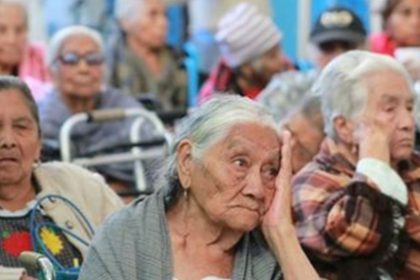 Proyecto de Ley de Pensiones