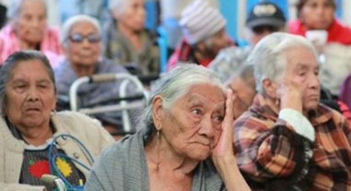 Este fin de semana se realizará la consulta sobre el Proyecto de Ley de Pensiones