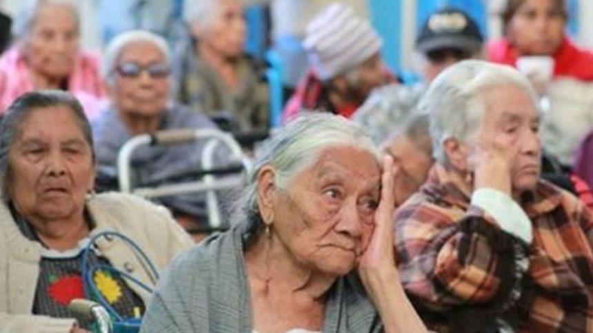 Proyecto de Ley de Pensiones