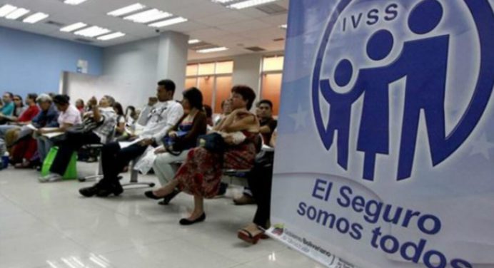 Accede a los tres tipos de pensiones del IVSS (+Requisitos)