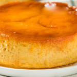 FLAN de BANANA 3 Ingredientes SIN HORNO SIN Azucar SIN Gluten DELICIOSO