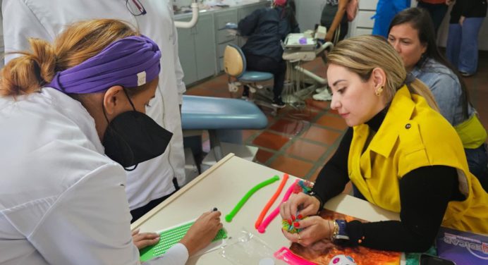 Fundación Niño Simón Monagas proporciona bienestar integral con amor, respeto y equidad