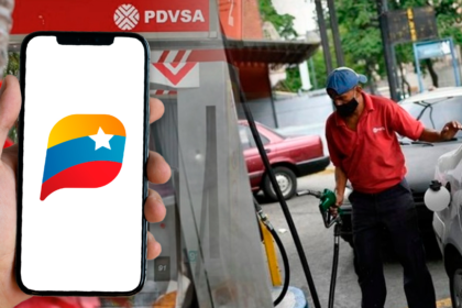 Gasolina Subsidiada MAYO 2024 +CALENDARIO OFICIAL 