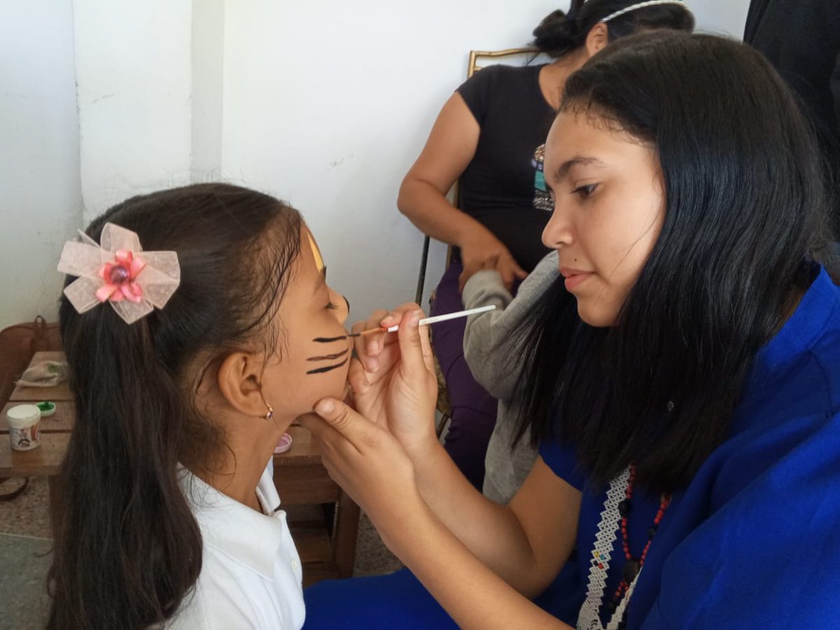 Gobierno de Monagas realiza jornada médico - social a la comunidad chaima 4 gobierno de monagas realiza jornada medico social a la comunidad chaima laverdaddemonagas.com monagas 34