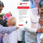 Gran Misión Abuelos y Abuelas de la Patria 2024 +REGISTRO