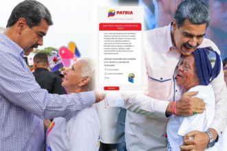 Gran Misión Abuelos y Abuelas de la Patria 2024 +REGISTRO