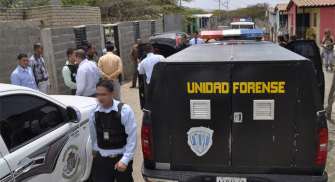 Hallan cadáver de una mujer en un vertedero de basura