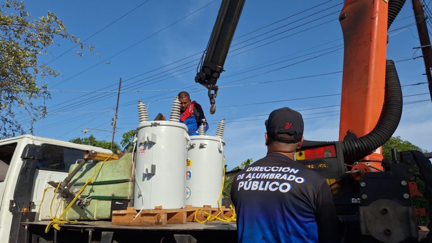 transformadores